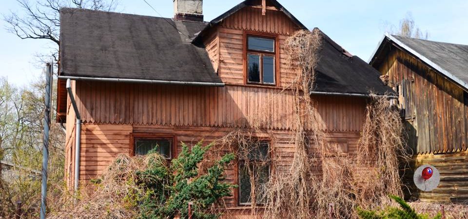Warszawskie „drewniaki” pod ochroną? - powstaje mapa starych domów.